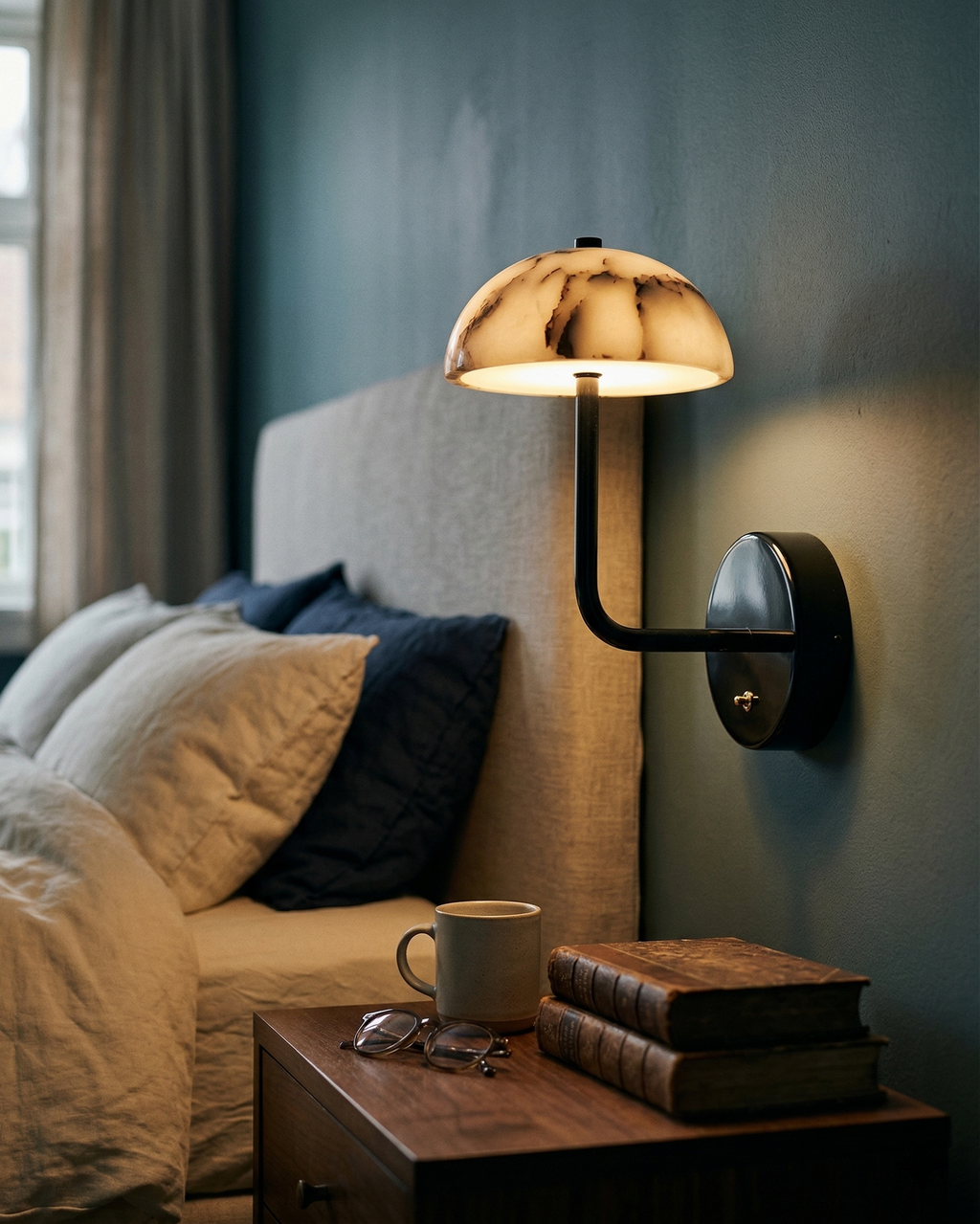 Wall Light | SANO - Körven Studio