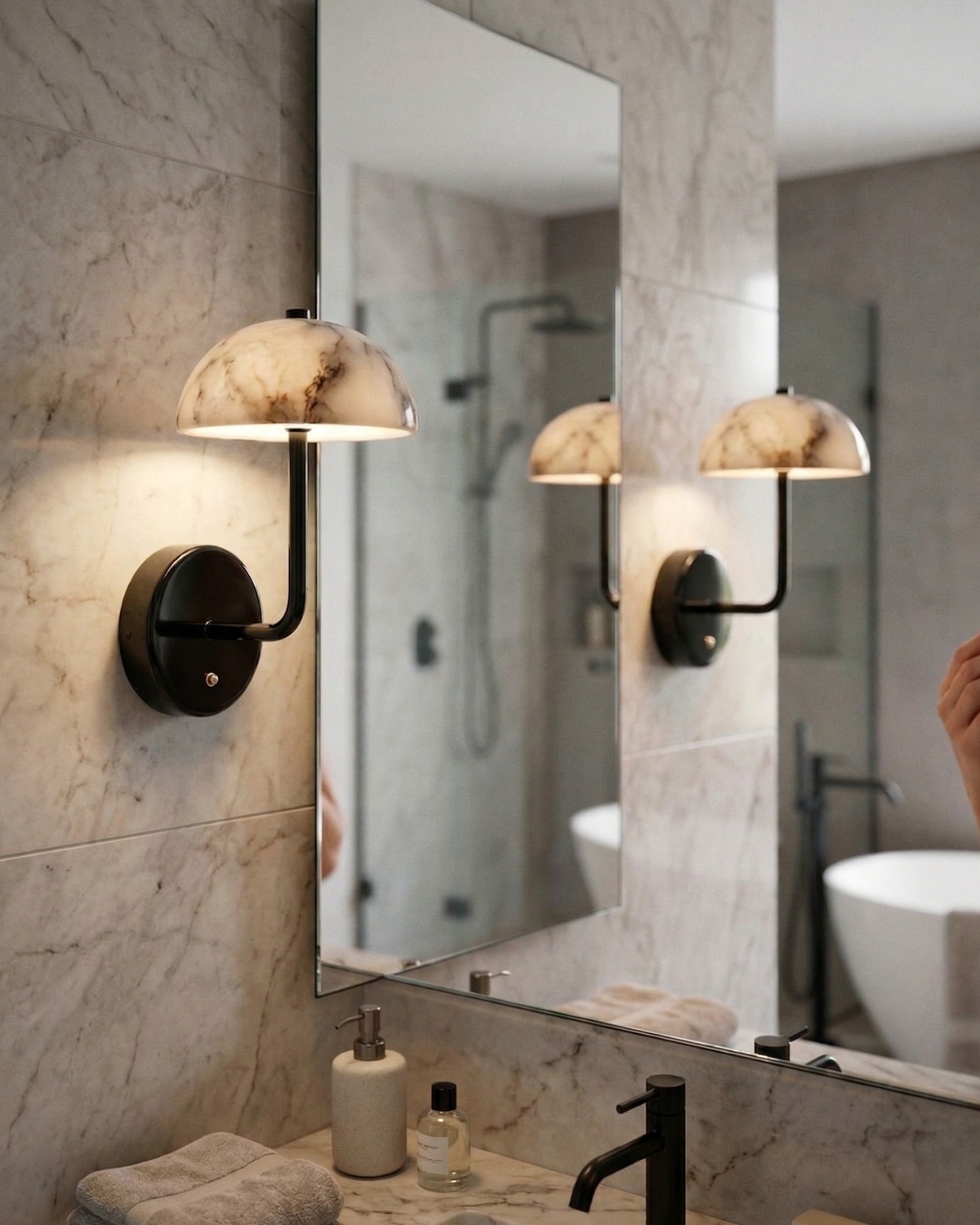 Wall Light | SANO - Körven Studio