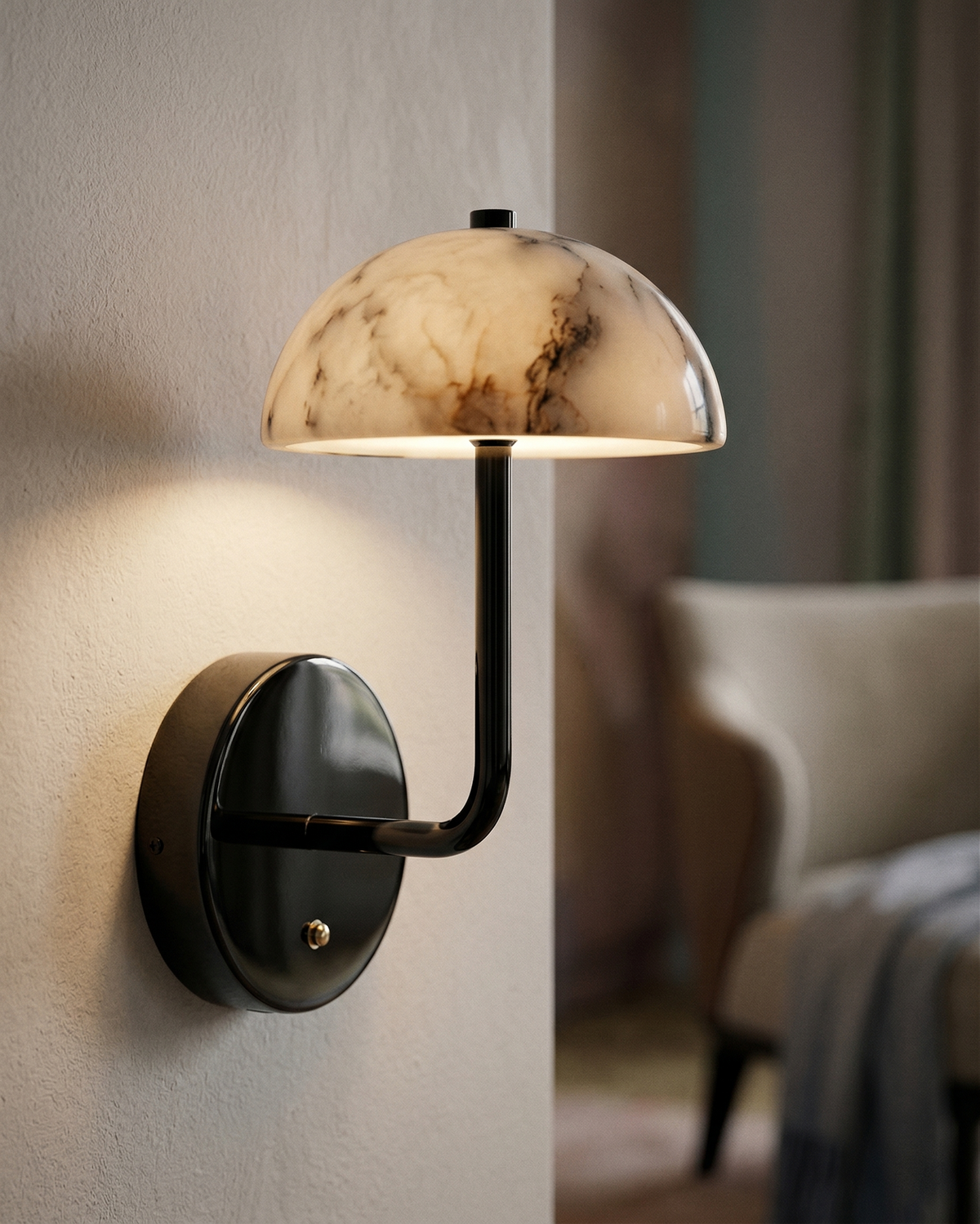 Wall Light | SANO - Körven Studio
