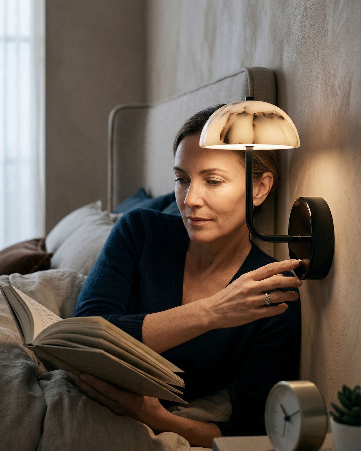Wall Light | SANO - Körven Studio