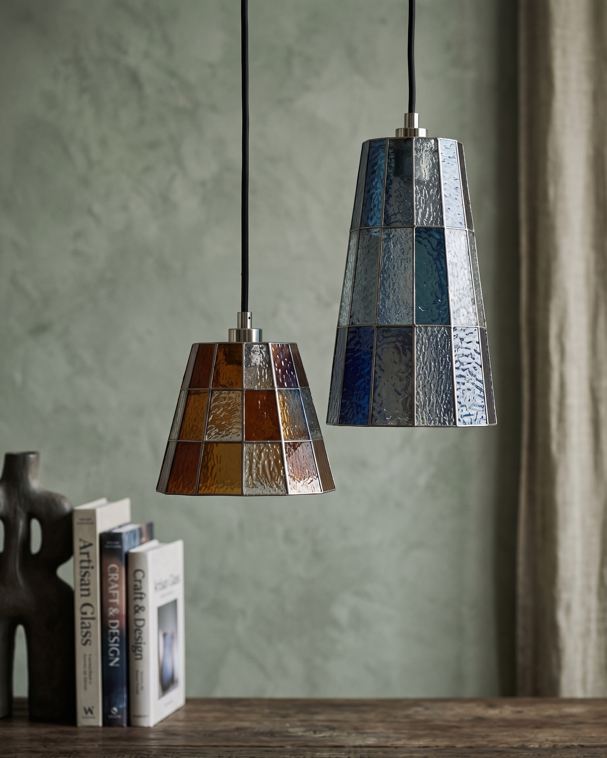 Pendant | SARI - Körven Studio
