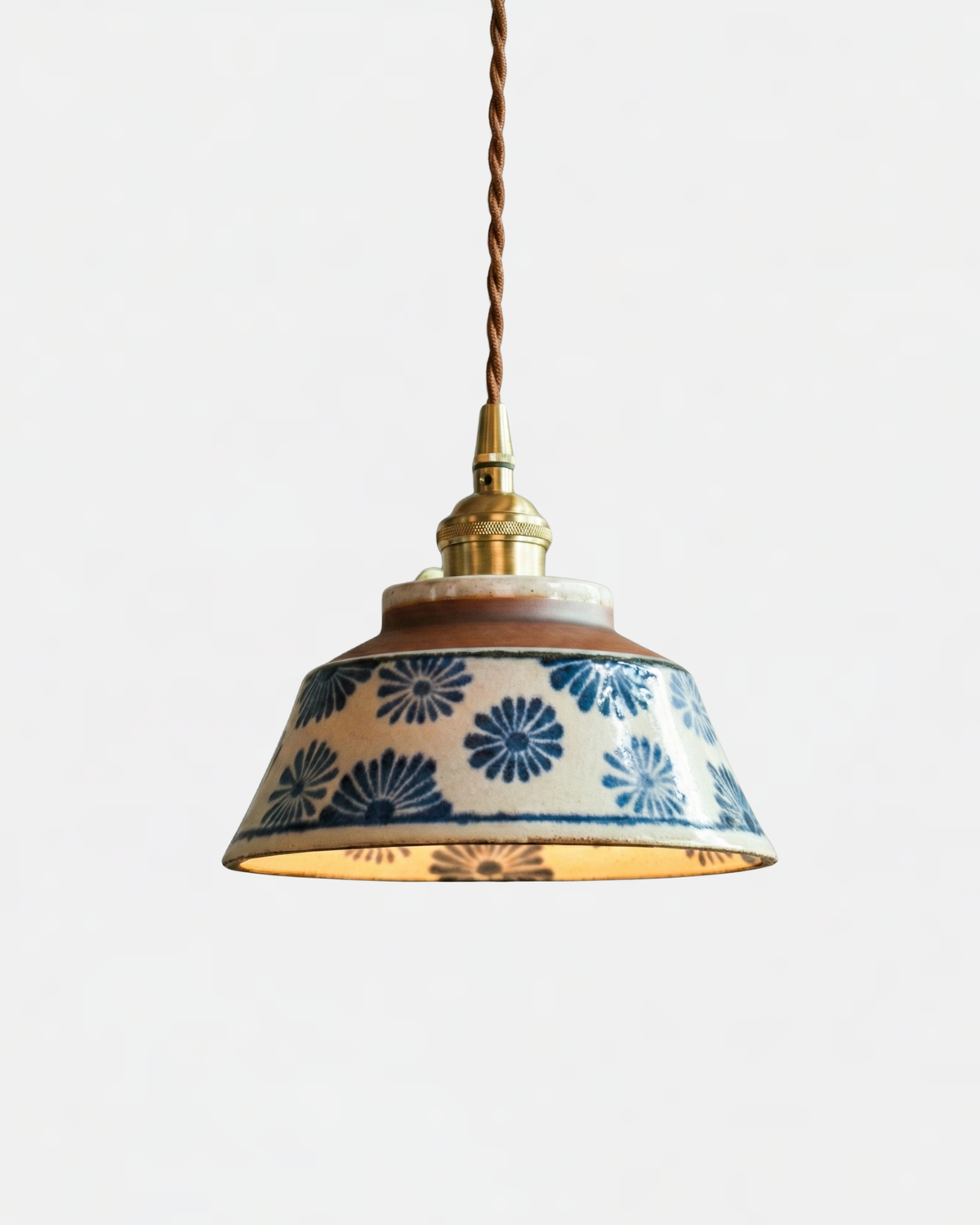 Pendant | SAVI - Körven Studio
