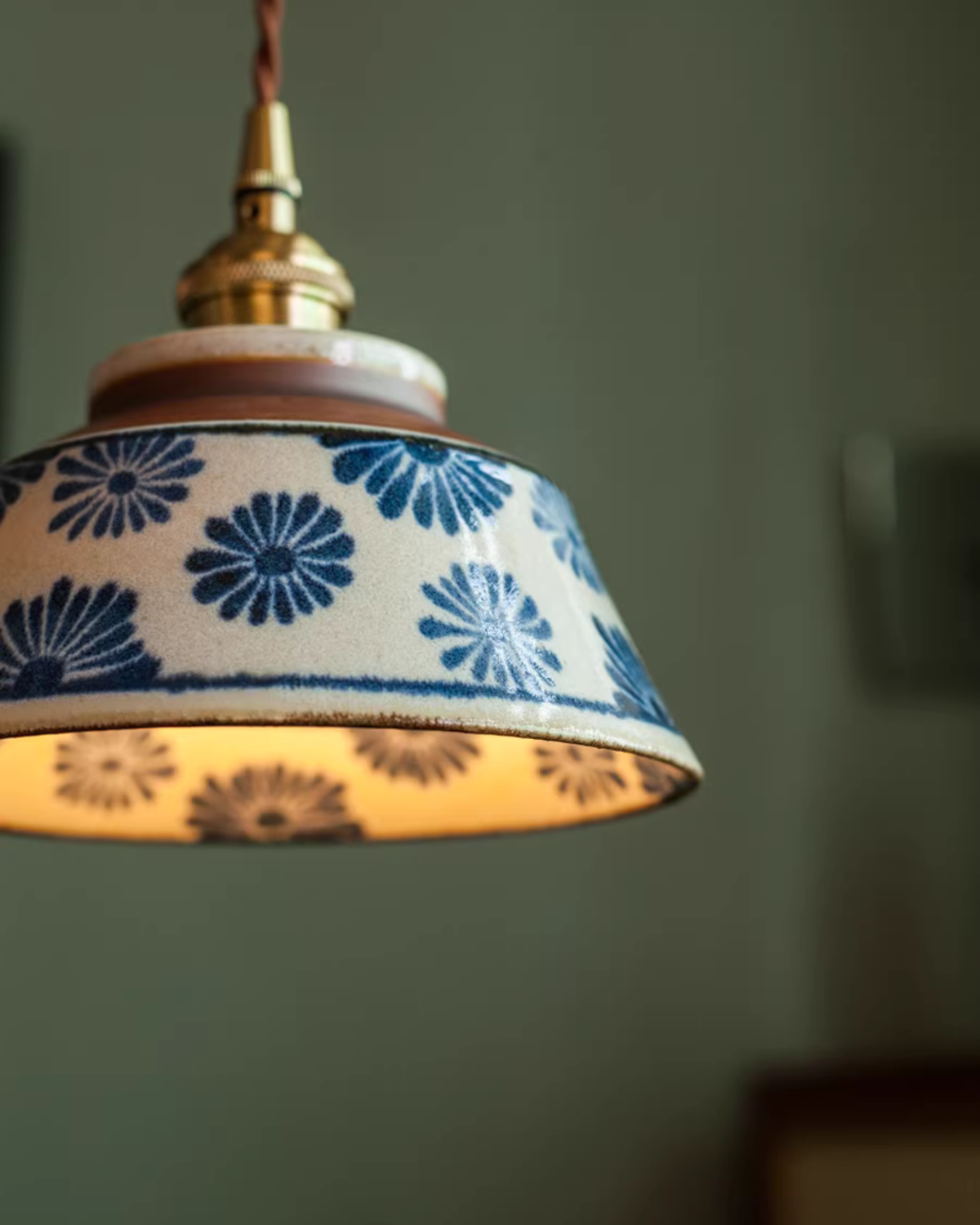 Pendant | SAVI - Körven Studio