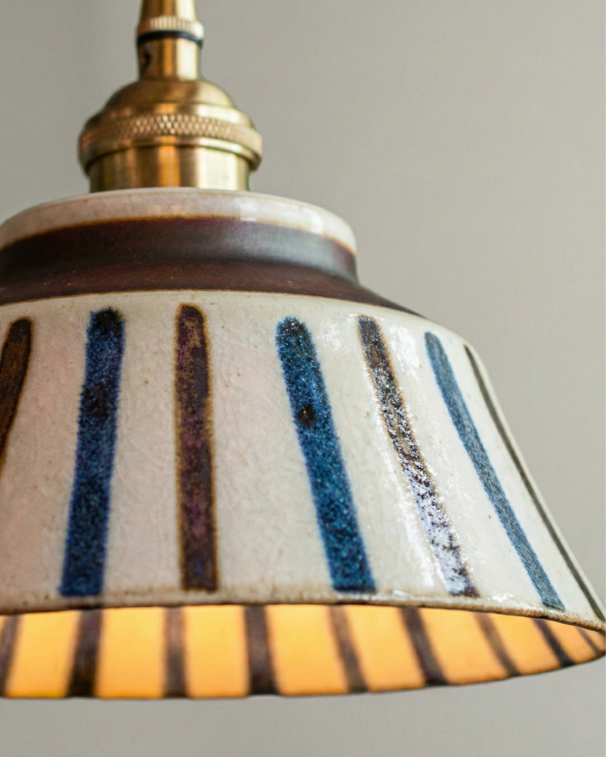 Pendant | SAVI - Körven Studio