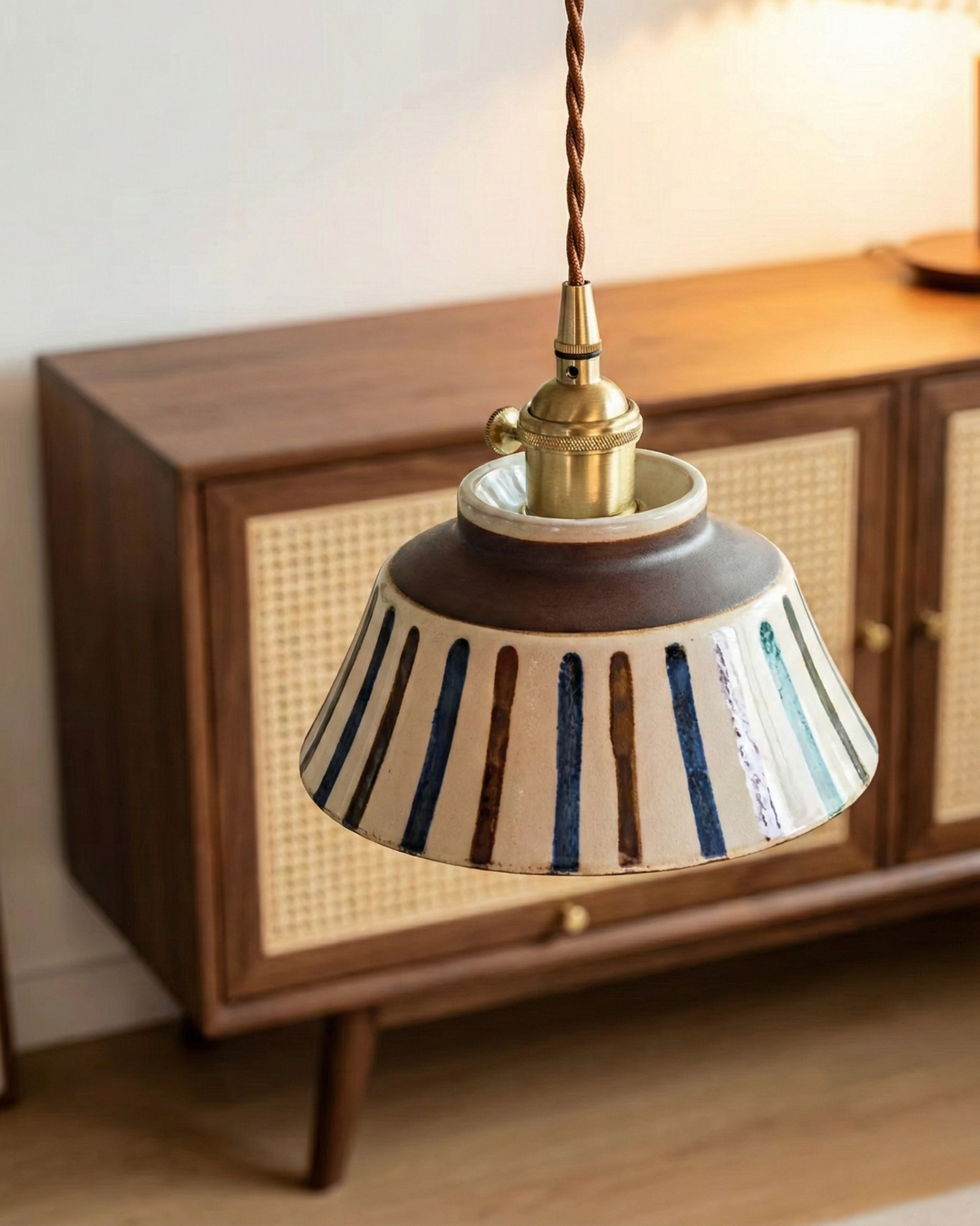 Pendant | SAVI - Körven Studio