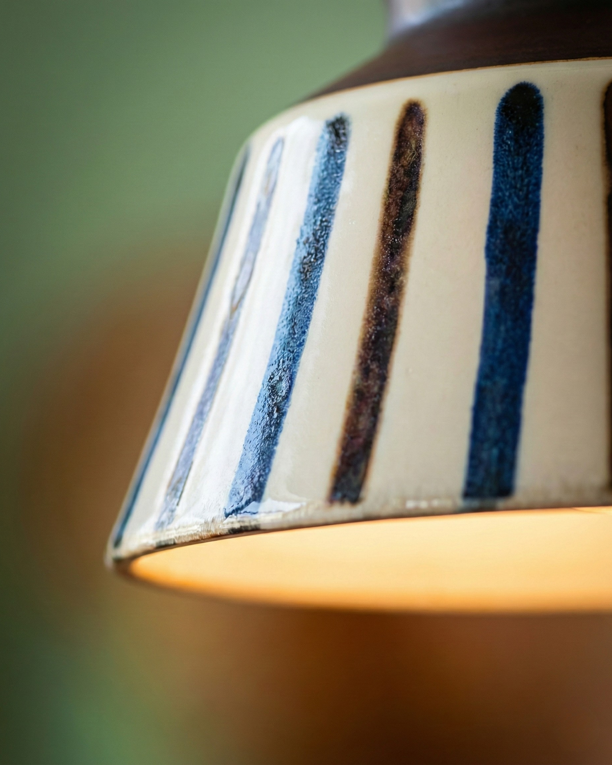 Pendant | SAVI - Körven Studio