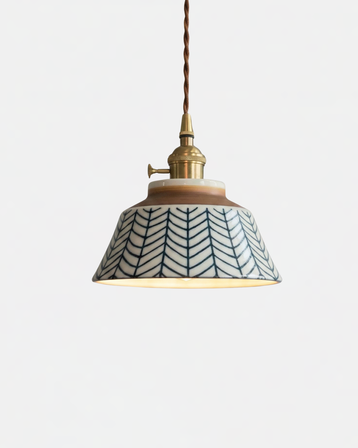 Pendant | SAVI - Körven Studio