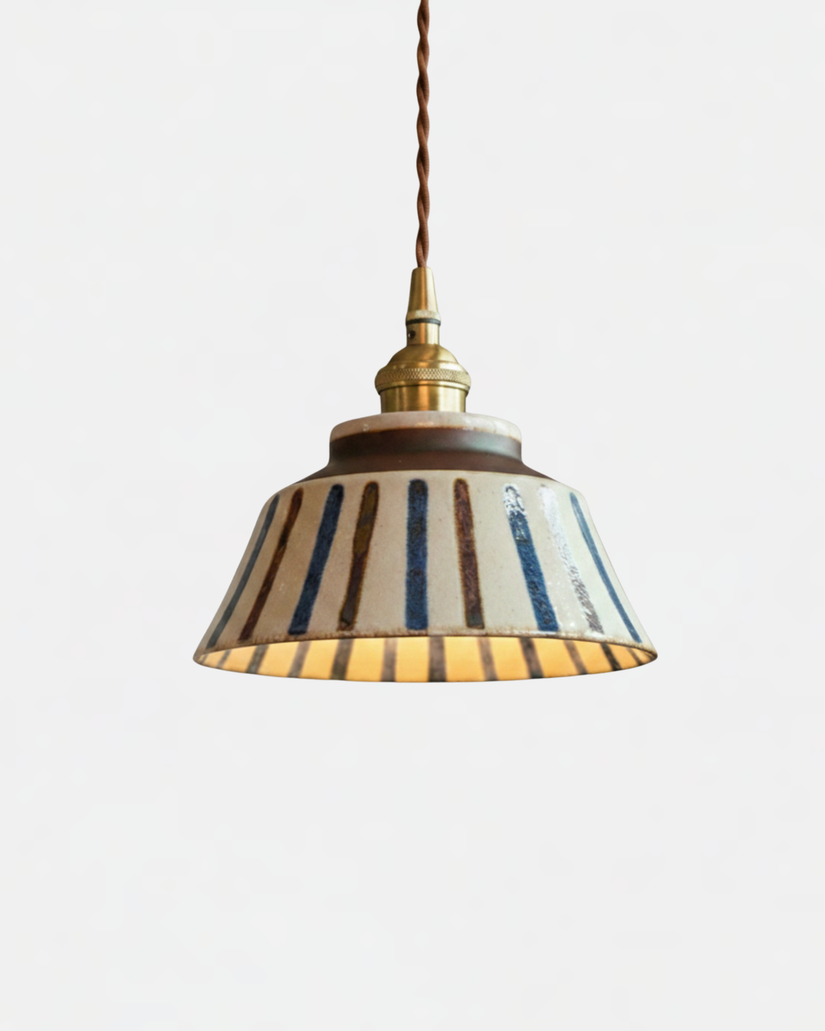 Pendant | SAVI - Körven Studio
