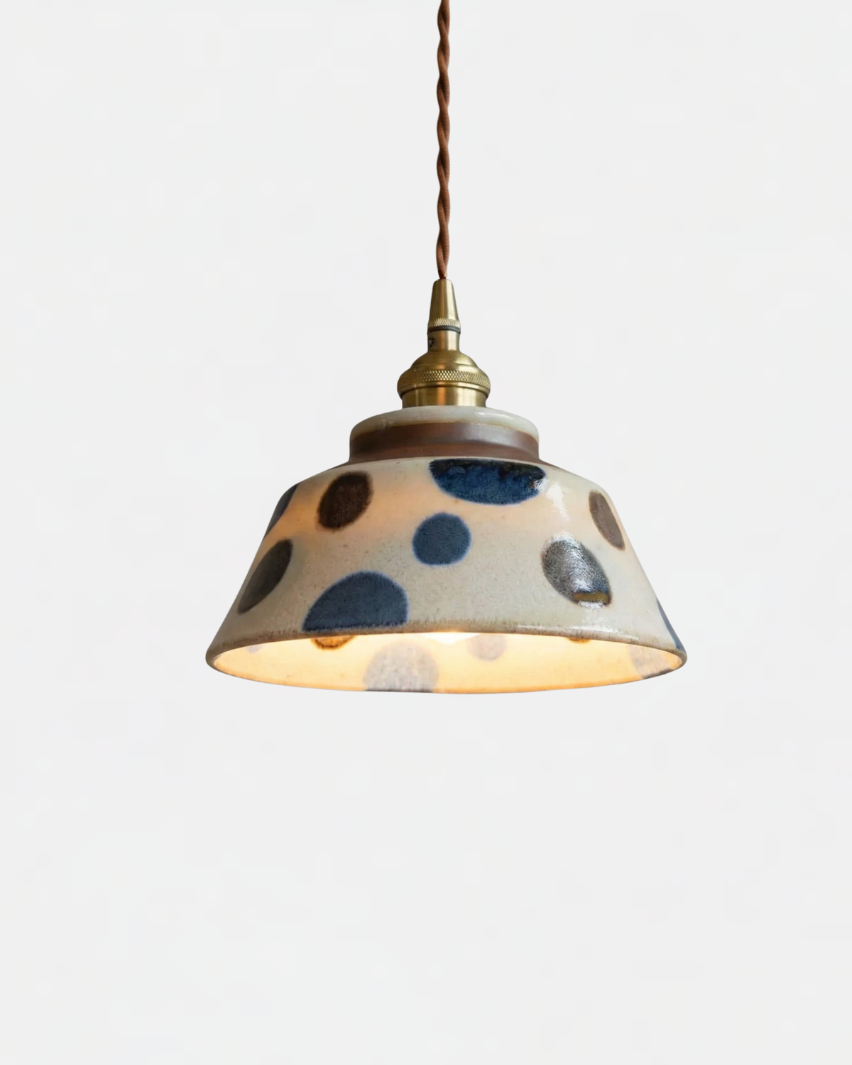 Pendant | SAVI - Körven Studio