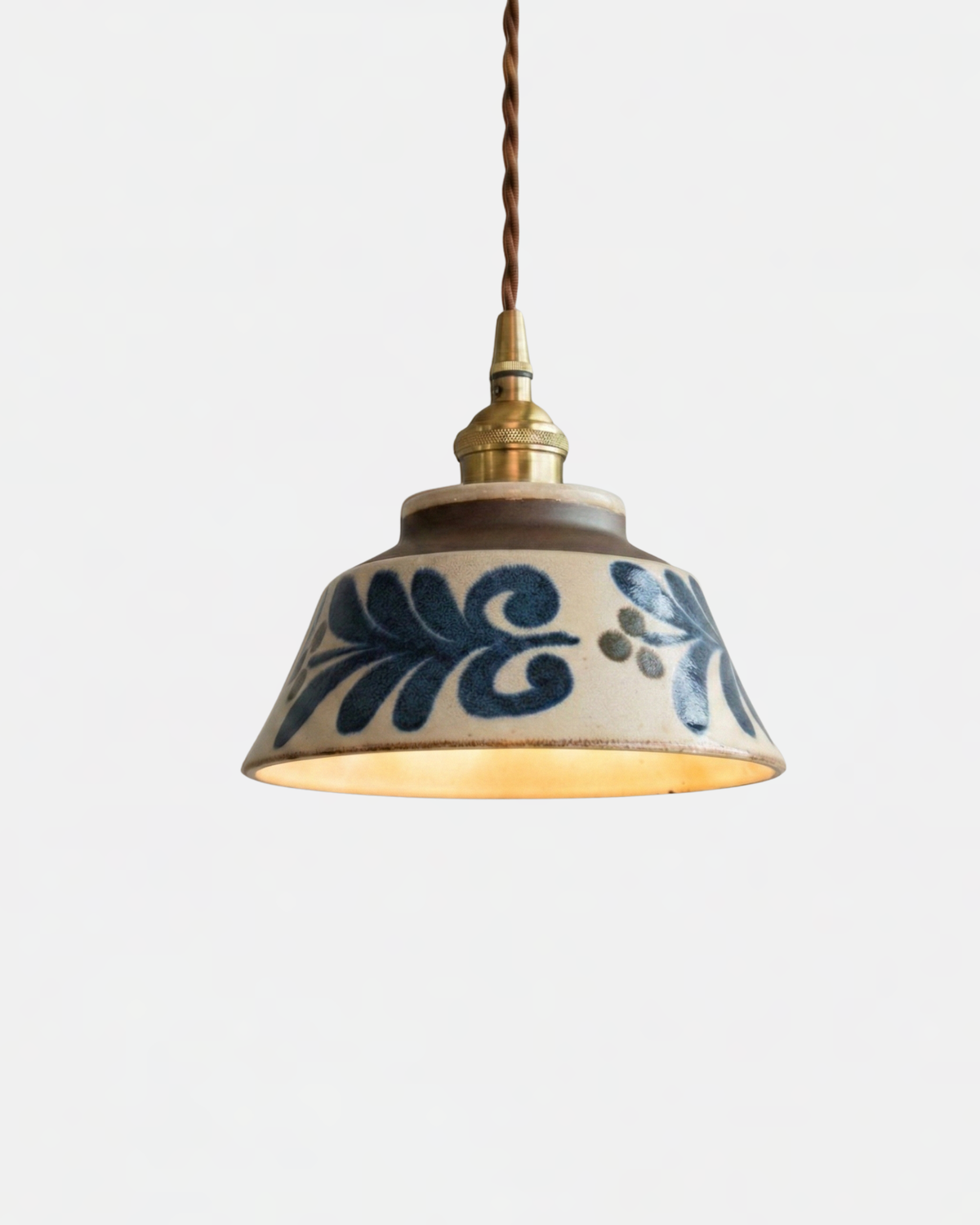 Pendant | SAVI - Körven Studio