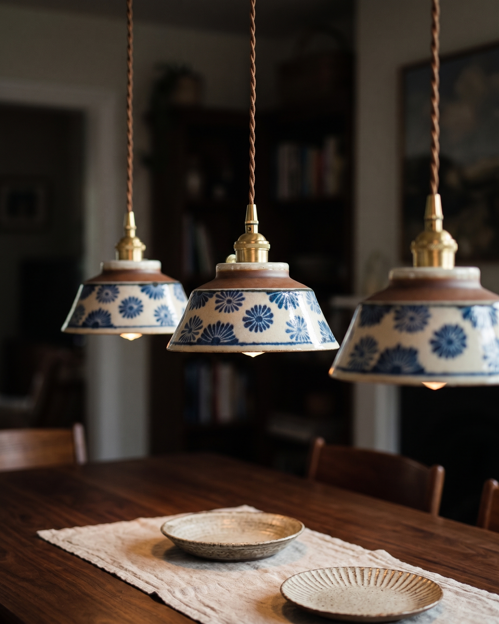 Pendant | SAVI - Körven Studio