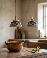 Pendant | SAVI - Körven Studio