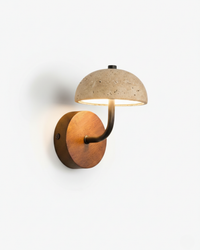 Wall Light | SHIWU - Körven Studio