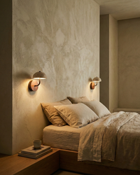 Wall Light | SHIWU - Körven Studio
