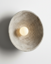 Wall Light | SISKA - Körven Studio