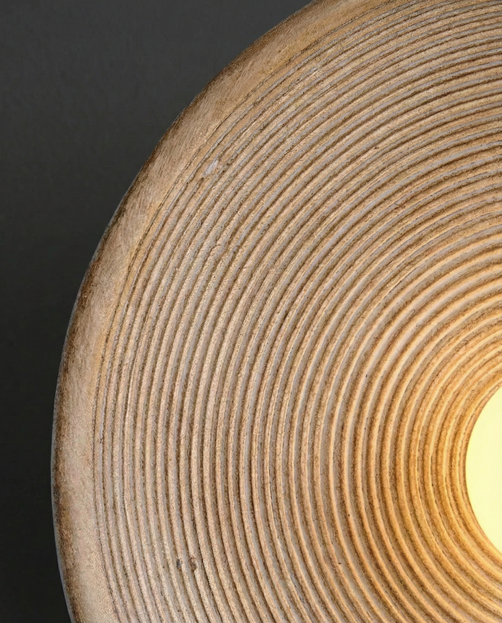 Wall Light | SISKA - Körven Studio