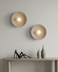 Wall Light | SISKA - Körven Studio