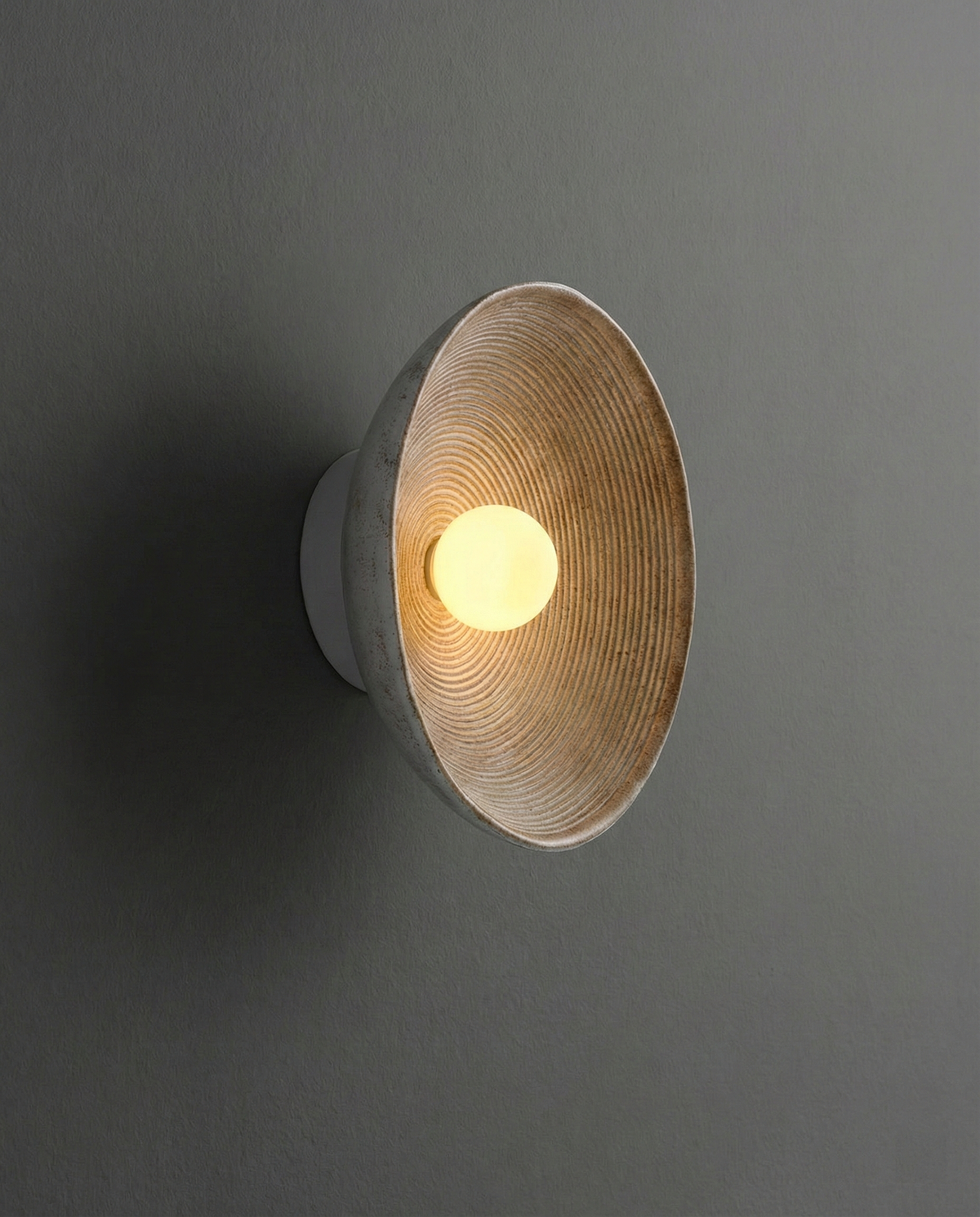 Wall Light | SISKA - Körven Studio