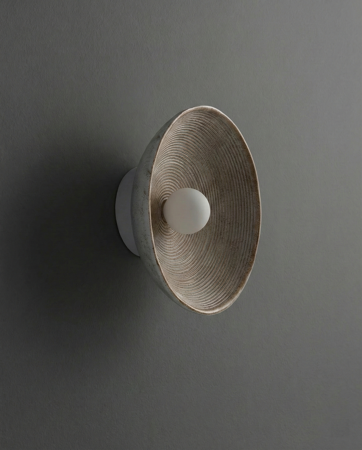 Wall Light | SISKA - Körven Studio