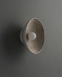Wall Light | SISKA - Körven Studio