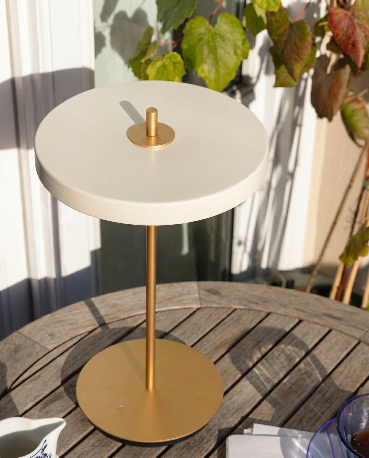 Table Lamp | SKEN - Körven Studio
