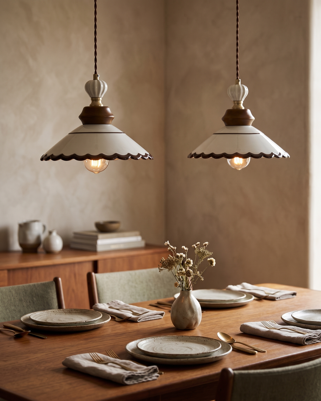 Pendant | SLIKO - Körven Studio