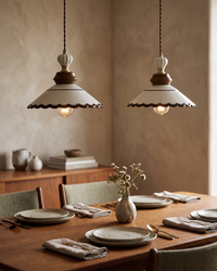 Pendant | SLIKO - Körven Studio