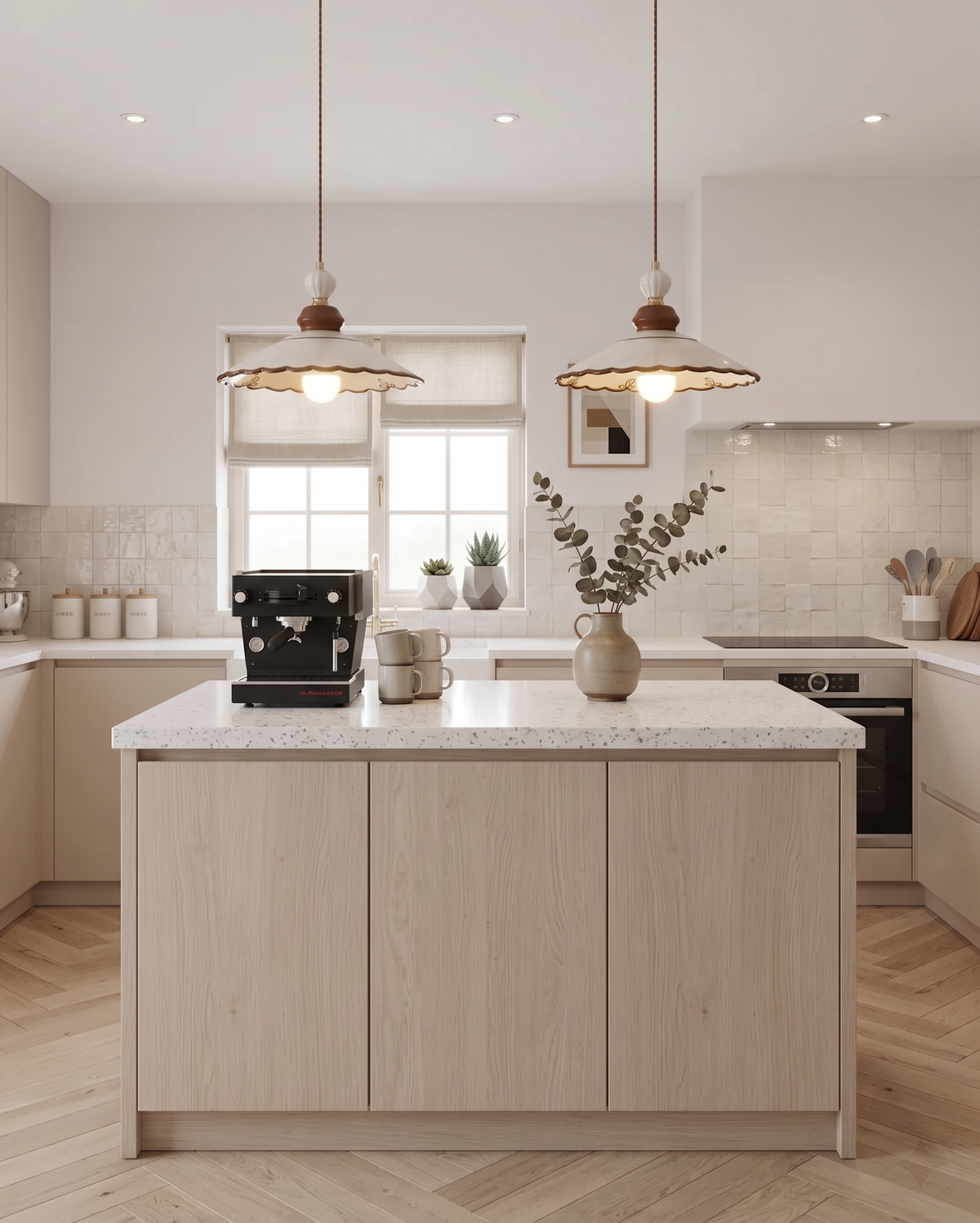 Pendant | SLIKO - Körven Studio