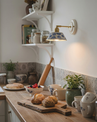 Wall Light | SOLA - Körven Studio