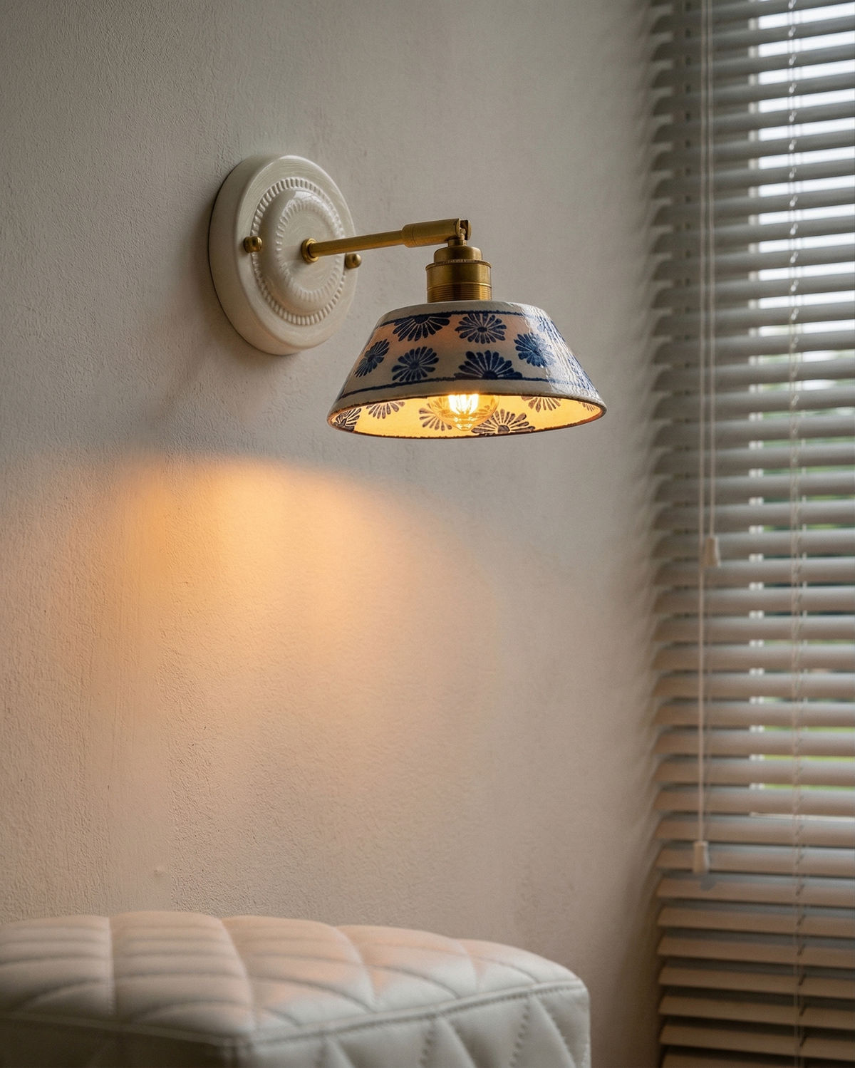Wall Light | SOLA - Körven Studio
