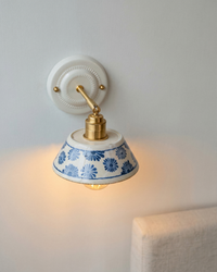 Wall Light | SOLA - Körven Studio