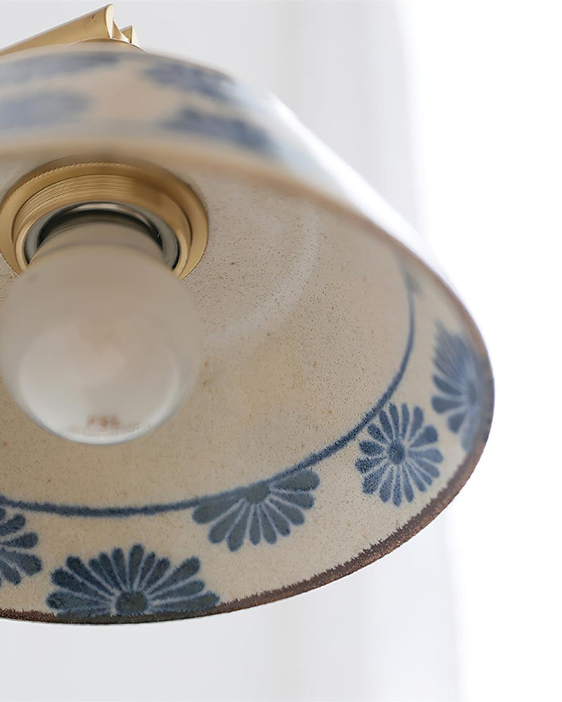 Wall Light | SOLA - Körven Studio