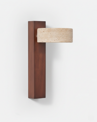 Wall Light | SOLRA - Körven Studio