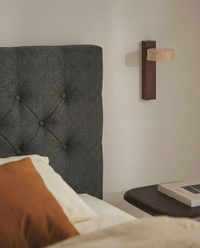 Wall Light | SOLRA - Körven Studio