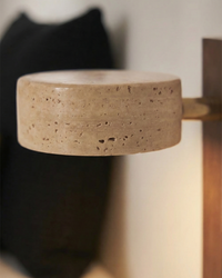 Wall Light | SOLRA - Körven Studio