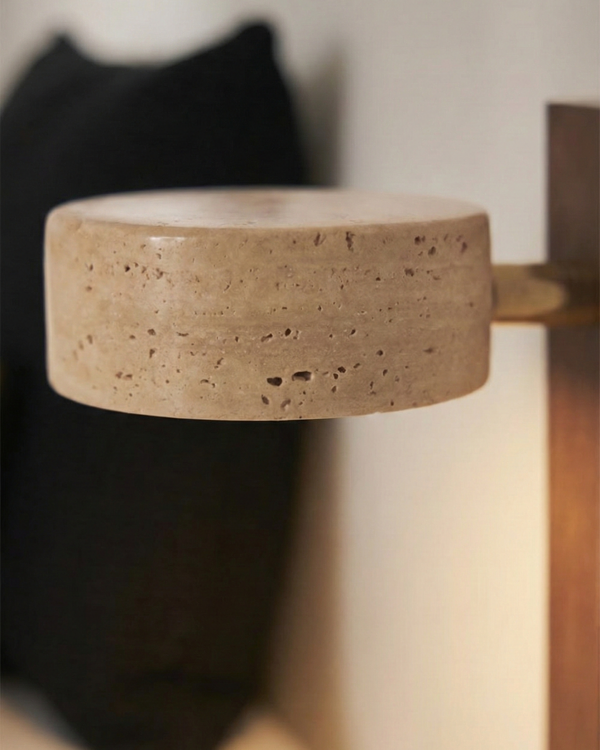 Wall Light | SOLRA - Körven Studio