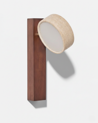 Wall Light | SOLRA - Körven Studio