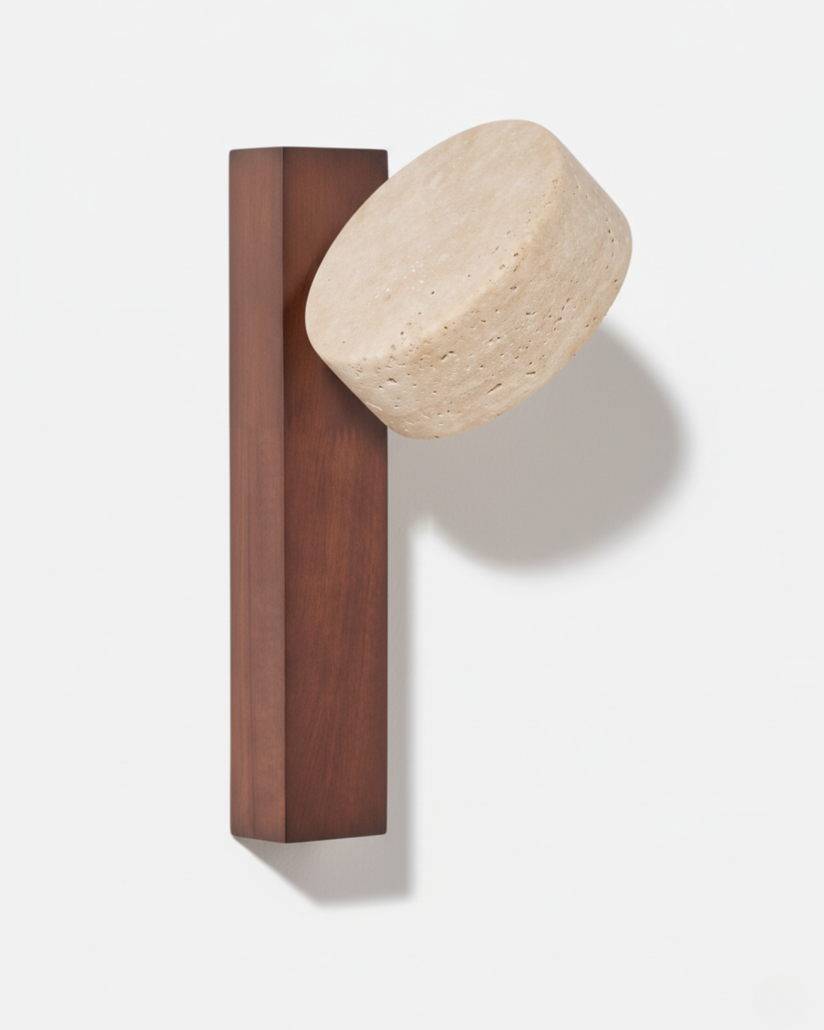 Wall Light | SOLRA - Körven Studio