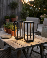 Table Lamp | SORA - Körven Studio