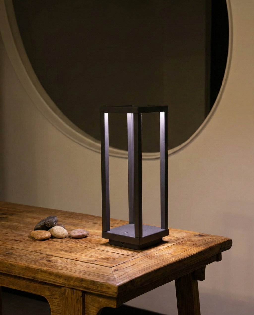 Table Lamp | SORA - Körven Studio