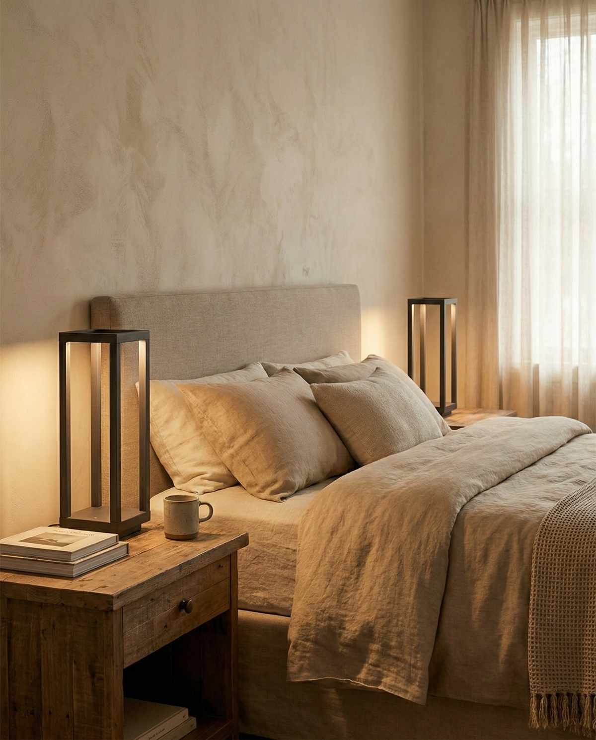 Table Lamp | SORA - Körven Studio
