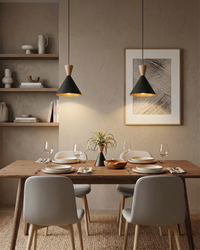 Pendant | SOVA - Körven Studio