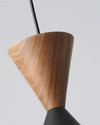 Pendant | SOVA - Körven Studio