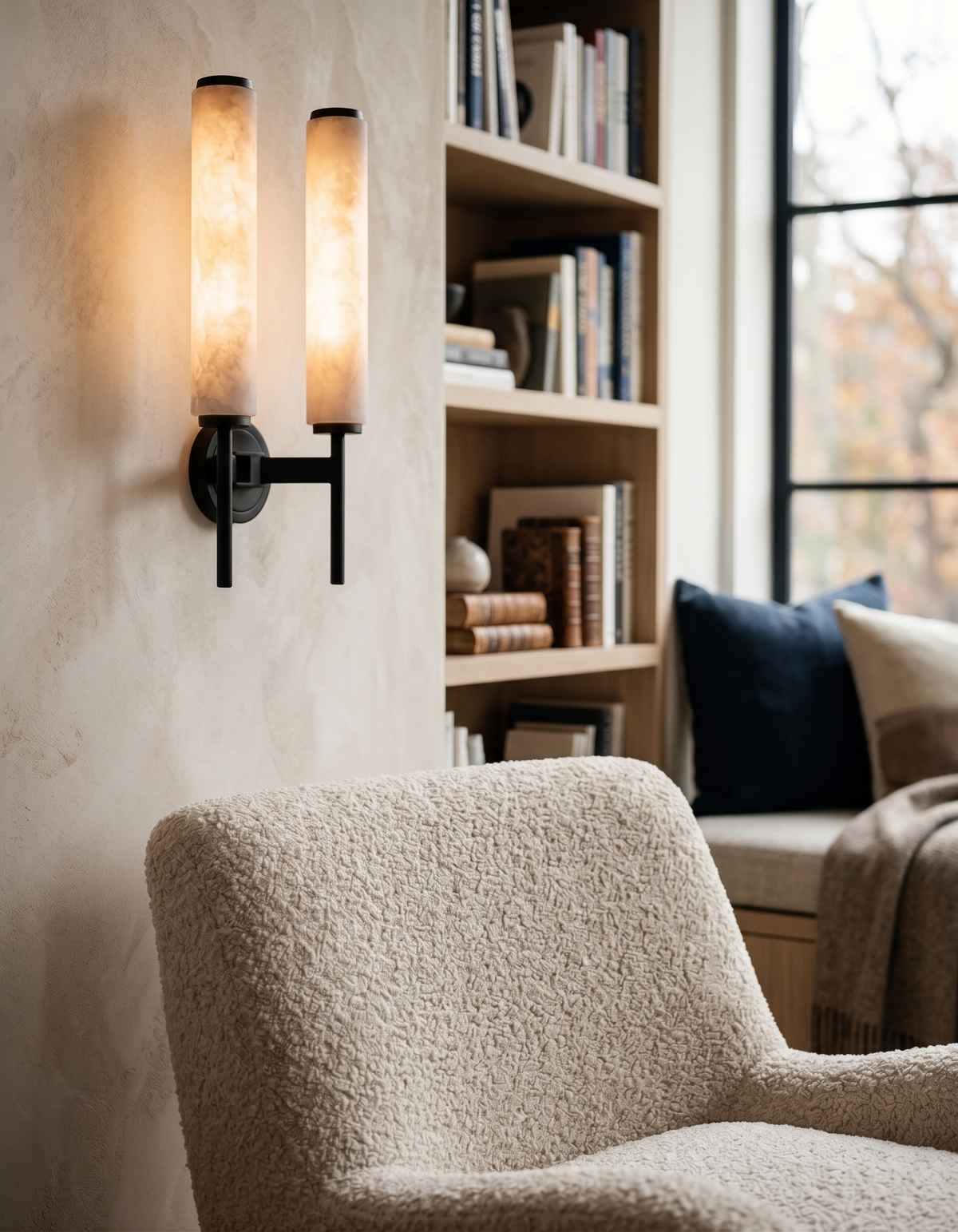 Wall Light | STILA - Körven Studio
