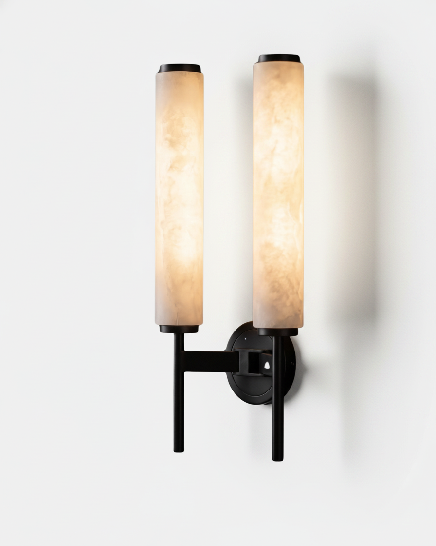 Wall Light | STILA - Körven Studio
