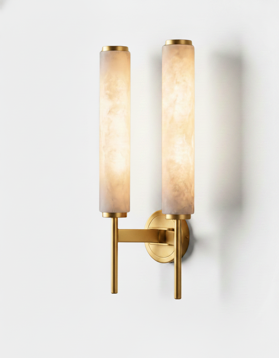 Wall Light | STILA - Körven Studio