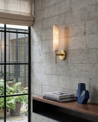 Wall Light | STILA - Körven Studio