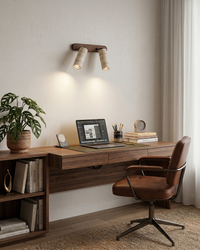 Wall Light | SULA - Körven Studio