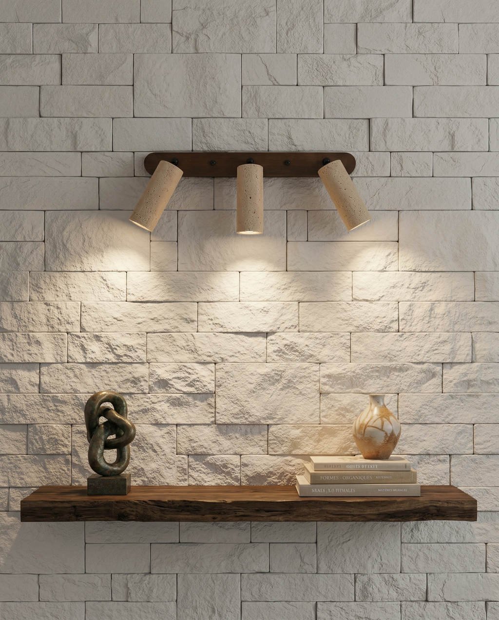 Wall Light | SULA - Körven Studio