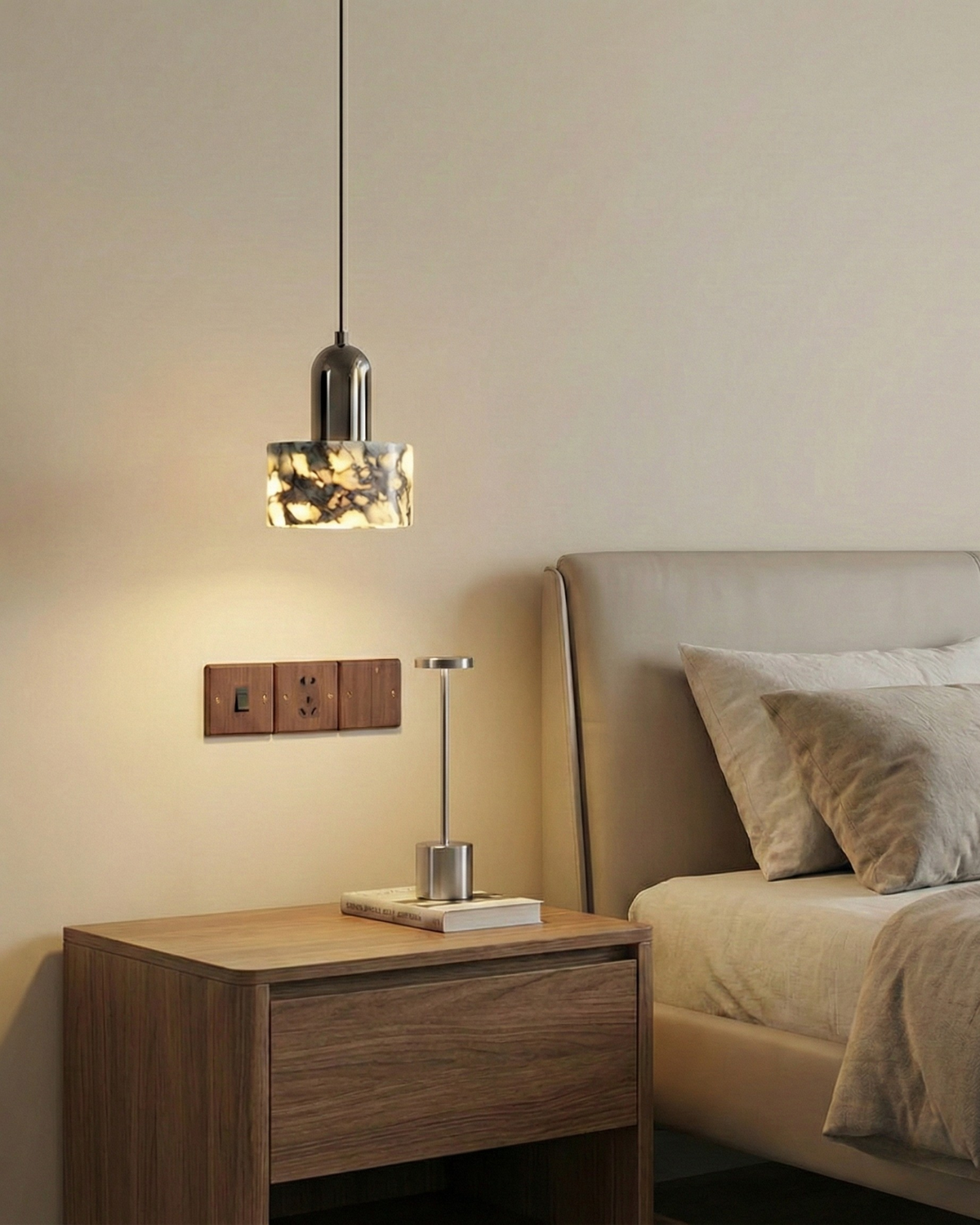 Pendant | SVEA - Körven Studio